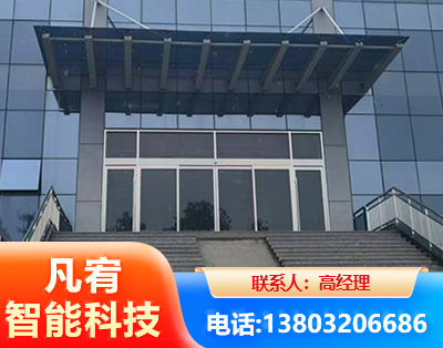 无锡自动门